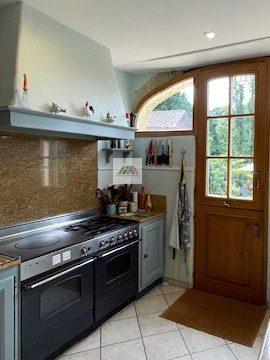 Maison - 283 m² - 8 pièces