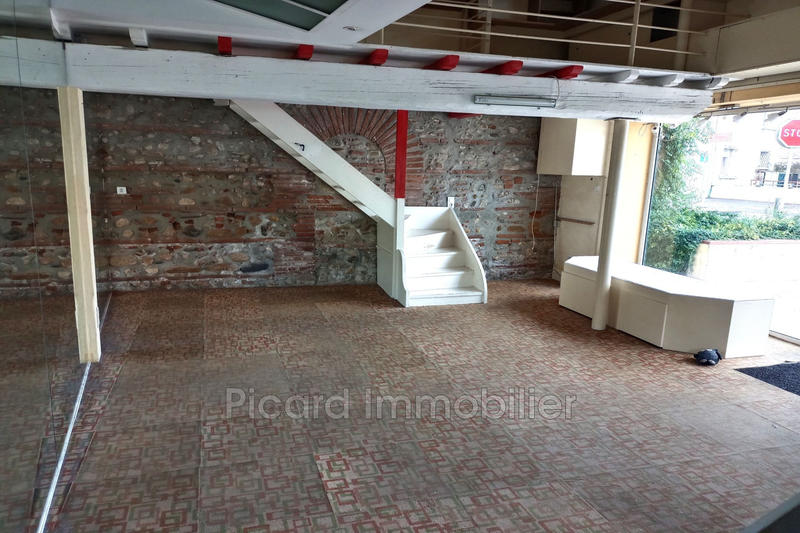 Local commercial - 75 m²