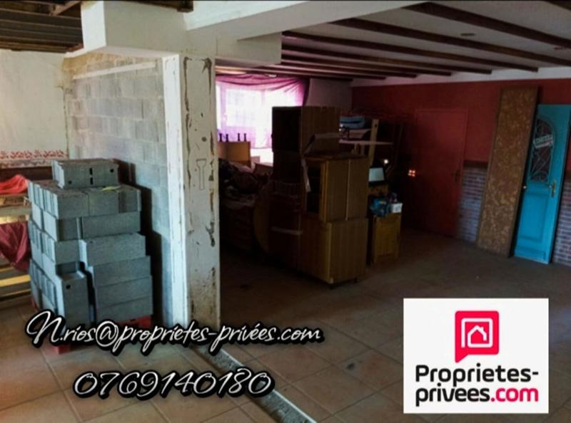 Immeuble - 700 m² - 20 pièces