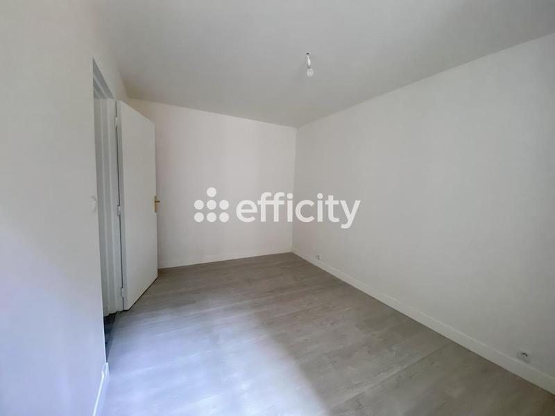 Appartement - 85 m² - 3 pièces