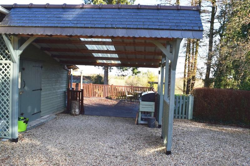 Maison - 103 m² - 6 pièces