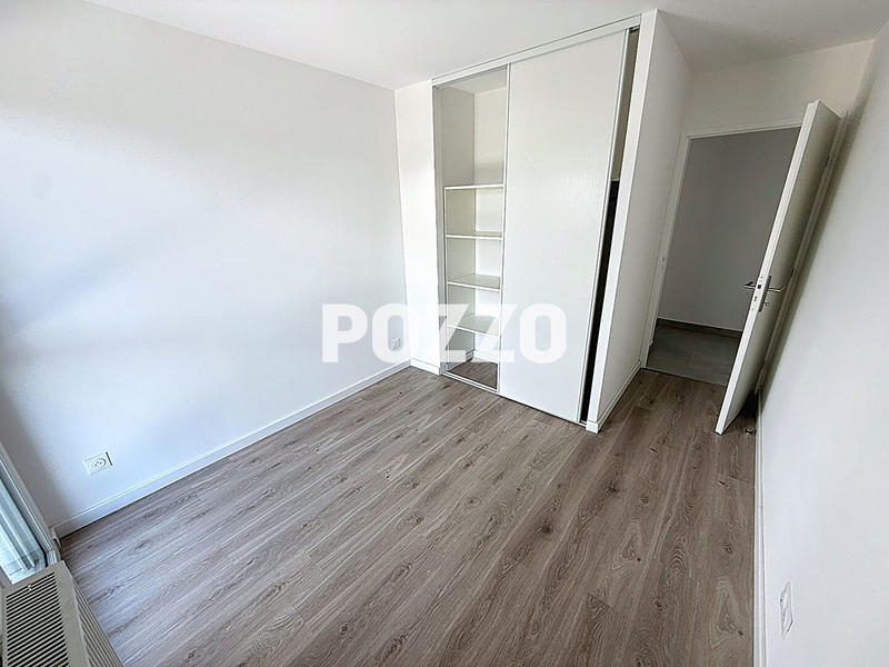 Appartement - 85 m² - 4 pièces