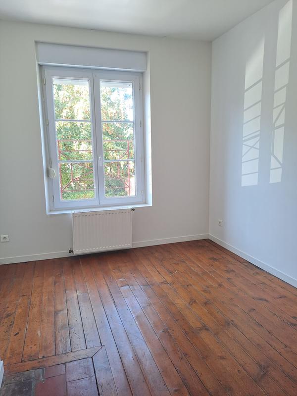 Duplex - 81 m² - 3 pièces