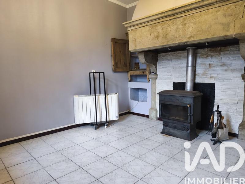 Maison - 156 m² - 5 pièces