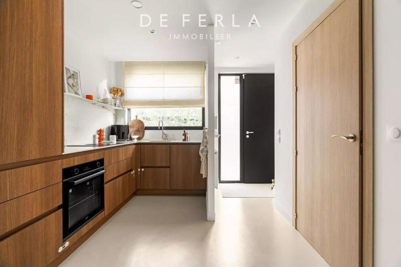 Duplex - 86 m² - 4 pièces