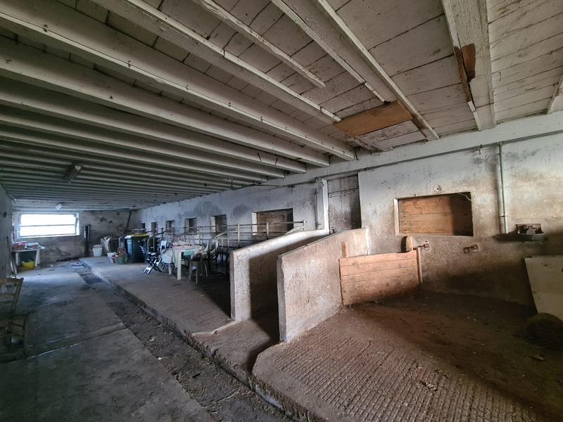 Maison - 100 m² - 6 pièces