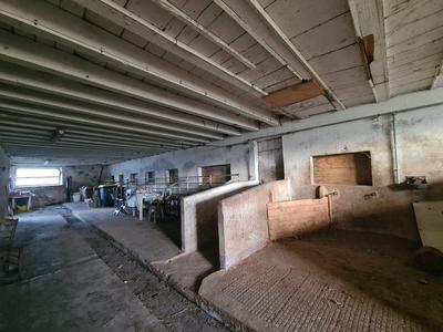 Maison - 100 m² - 6 pièces