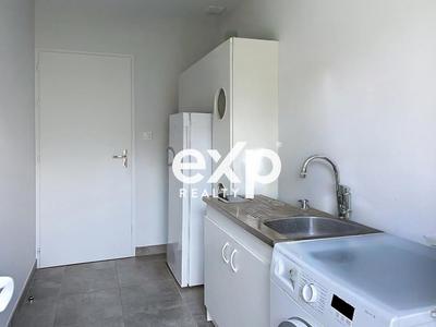 Maison - 86 m² - 5 pièces