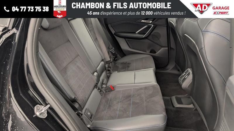 Bmw X1 U11 Sdrive 18d 150ch Dkg7 m Sport