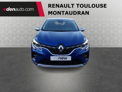 Renault Captur TCe 100 Gpl - 21 Intens