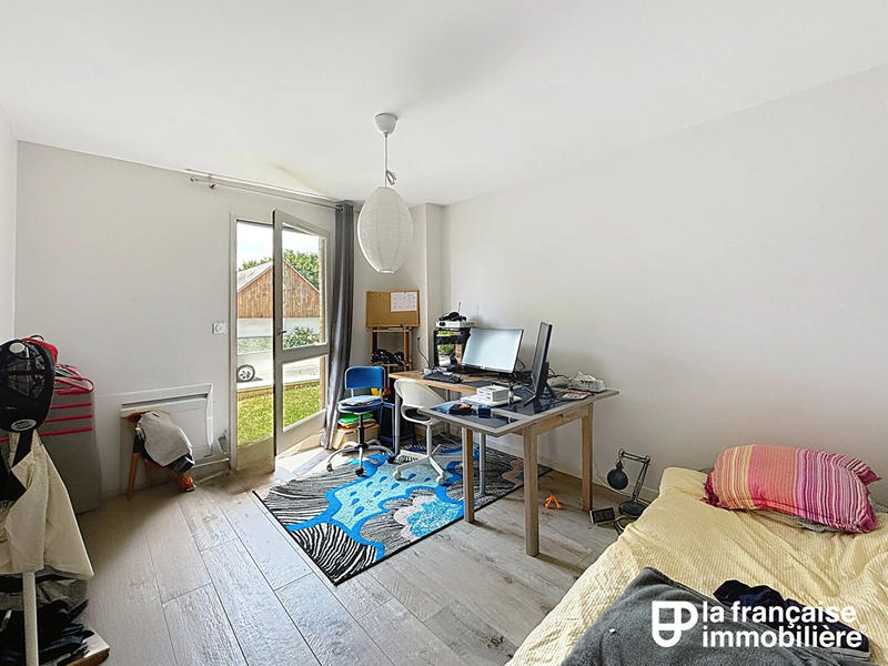 Appartement - 97 m² - 3 pièces