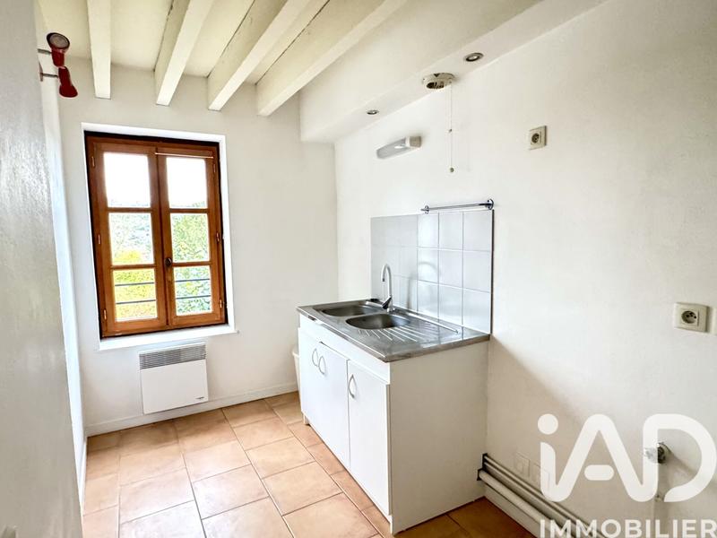 Appartement - 70 m² - 4 pièces