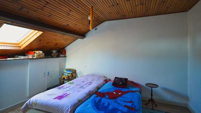 Appartement - 102 m² - 4 pièces