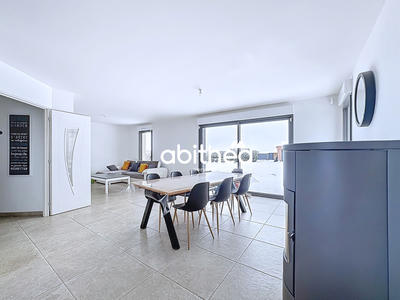 Maison - 134 m² - 5 pièces