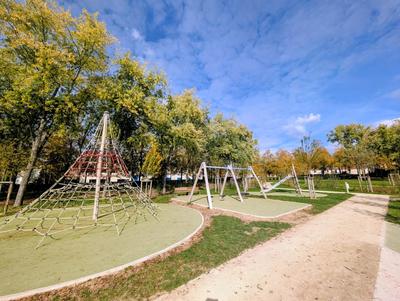 Appartement - 34 m² - 1 pièce