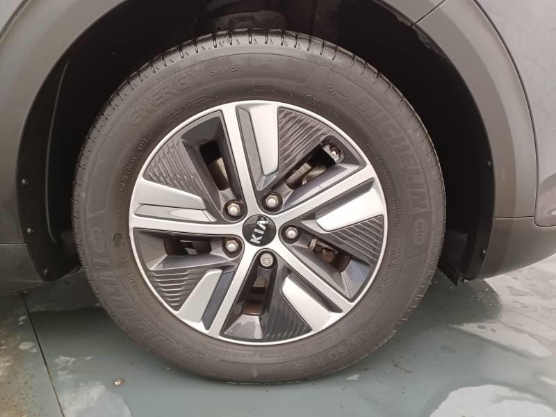 Kia Niro 1.6 GDi Hybride Rechargeable 141 ch Dct6 Design
