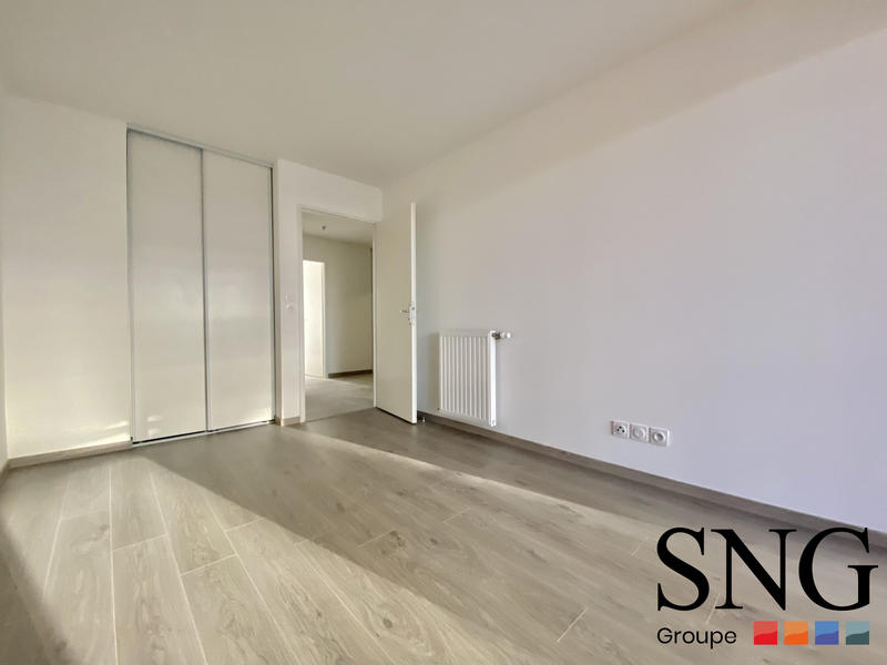 Appartement - 74 m² - 3 pièces