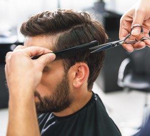 Thierry Rolland Coiffure Homme