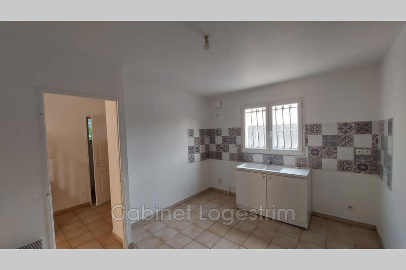 Villa - 93 m² - 4 pièces