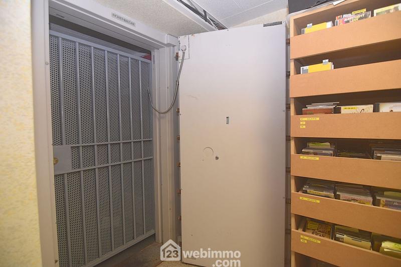 Immeuble - 285 m² - 12 pièces