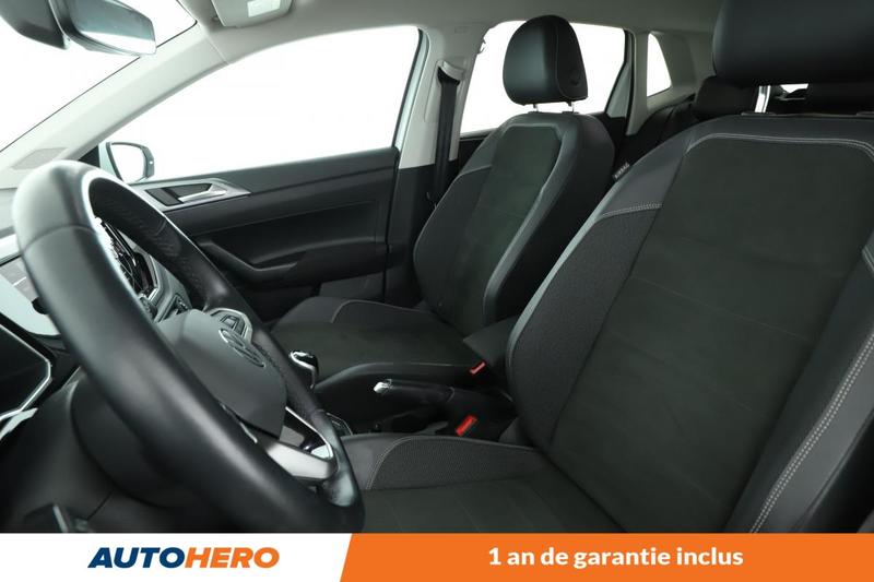 Volkswagen Polo 1.0 Tsi Style 95 ch