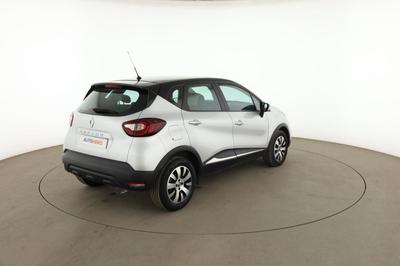 Renault Captur 1.5 dCi Energy Business 110 ch
