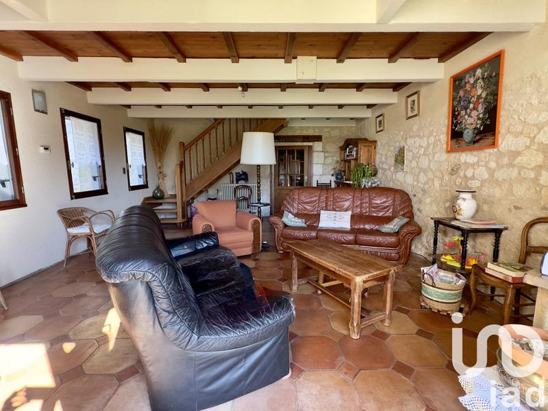 Maison de campagne - 175 m² - 7 pièces