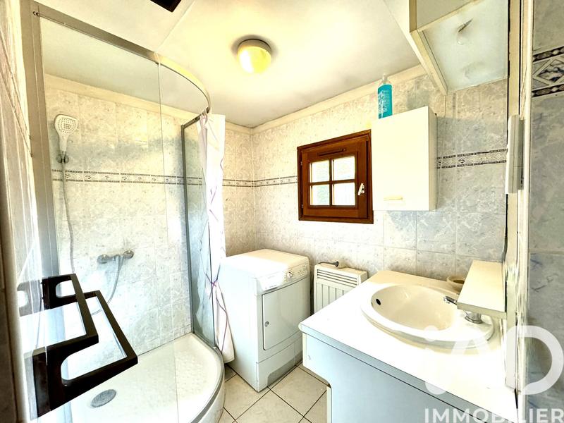 Maison - 70 m² - 3 pièces