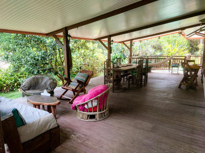 Maison - 270 m² - 7 pièces