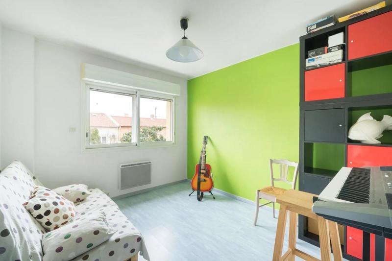 Maison - 109 m² - 5 pièces