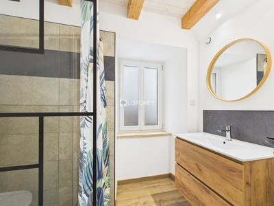 Maison - 43 m² - 2 pièces