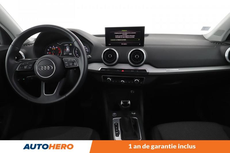Audi Q2 35 Tfsi s tronic 150 ch