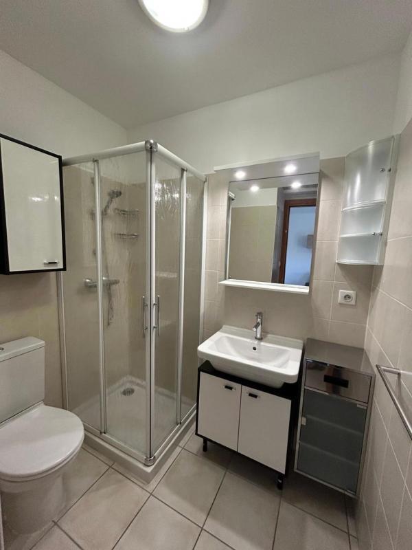 Studio - 23 m² - 1 pièce