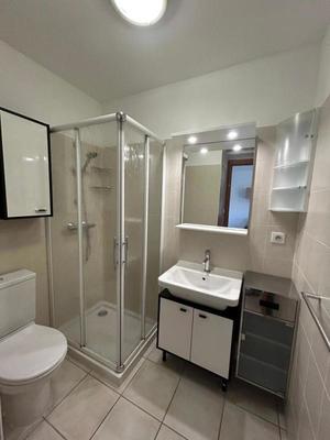 Studio - 23 m² - 1 pièce