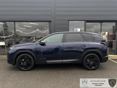 Citroën C5 Aircross II Hybride 145ch auto Plus