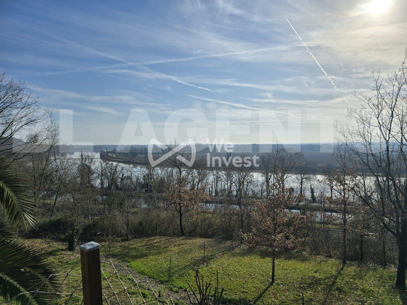 Maison - 109 m² - 4 pièces