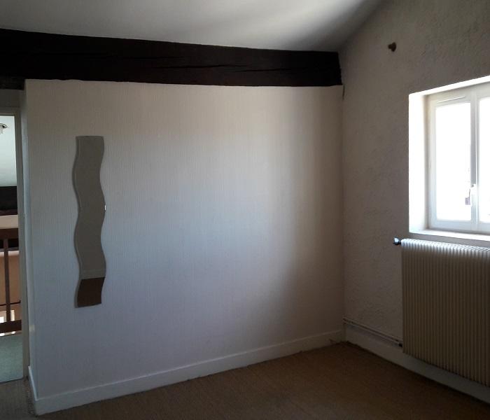 Appartement - 96 m² - 4 pièces