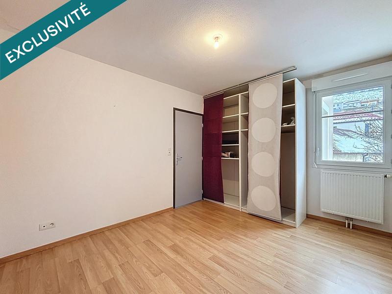 Appartement - 85 m² - 4 pièces