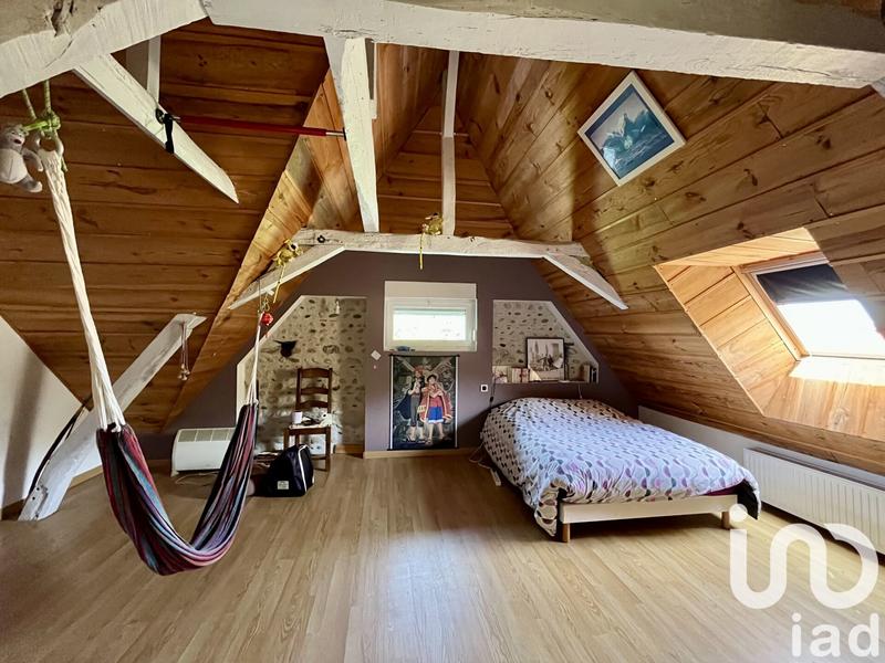 Maison - 271 m² - 8 pièces