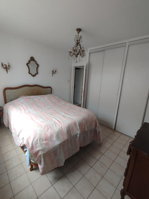 Maison - 71 m² - 3 pièces