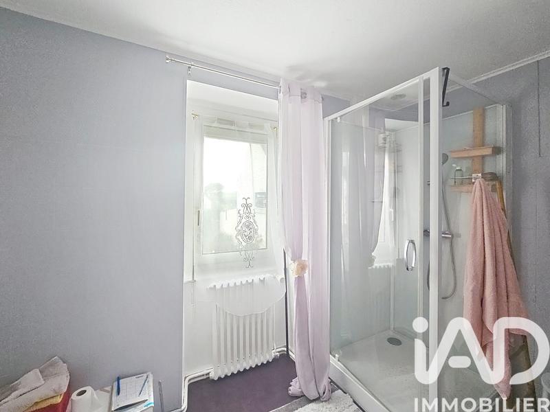 Maison - 148 m² - 9 pièces