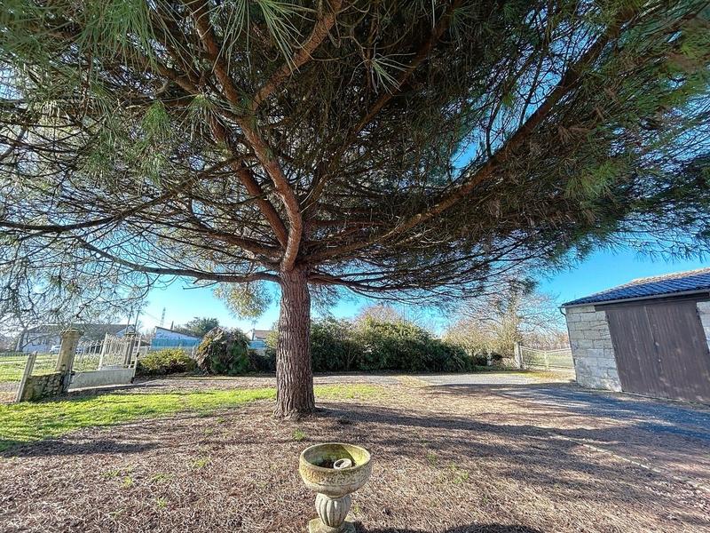 Maison - 200 m² - 8 pièces