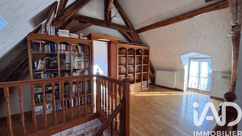 Maison de ville - 149 m² - 5 pièces