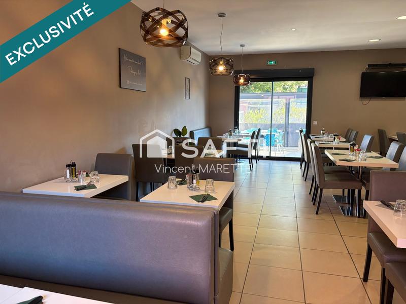 Local commercial - 99 m²