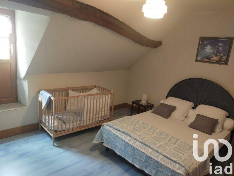 Maison - 190 m² - 7 pièces