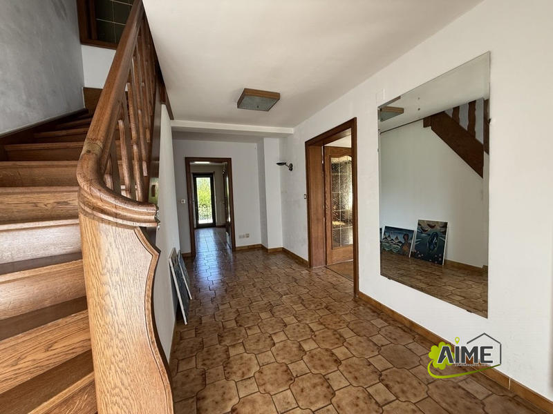 Maison - 173 m² - 7 pièces