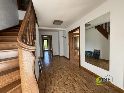 Maison - 173 m² - 7 pièces