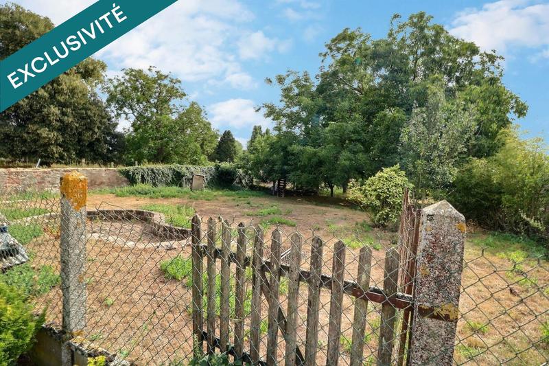 Maison - 143 m² - 7 pièces