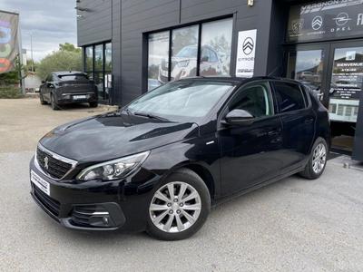 Peugeot 308 II 1.2 Puretech 130 s&amp;amp;S Style
