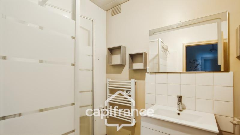 Maison - 157 m² - 7 pièces